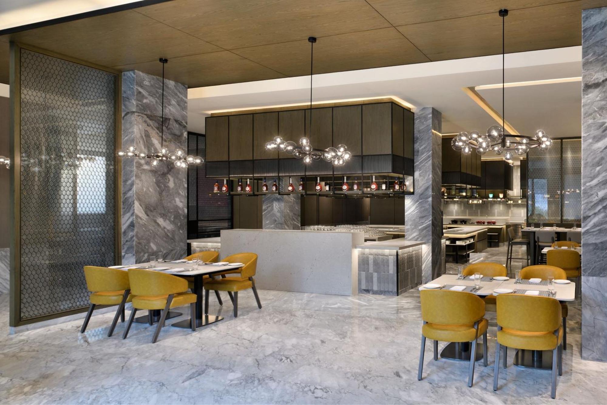 Hotel Courtyard By Marriott Gorakhpur Exterior foto