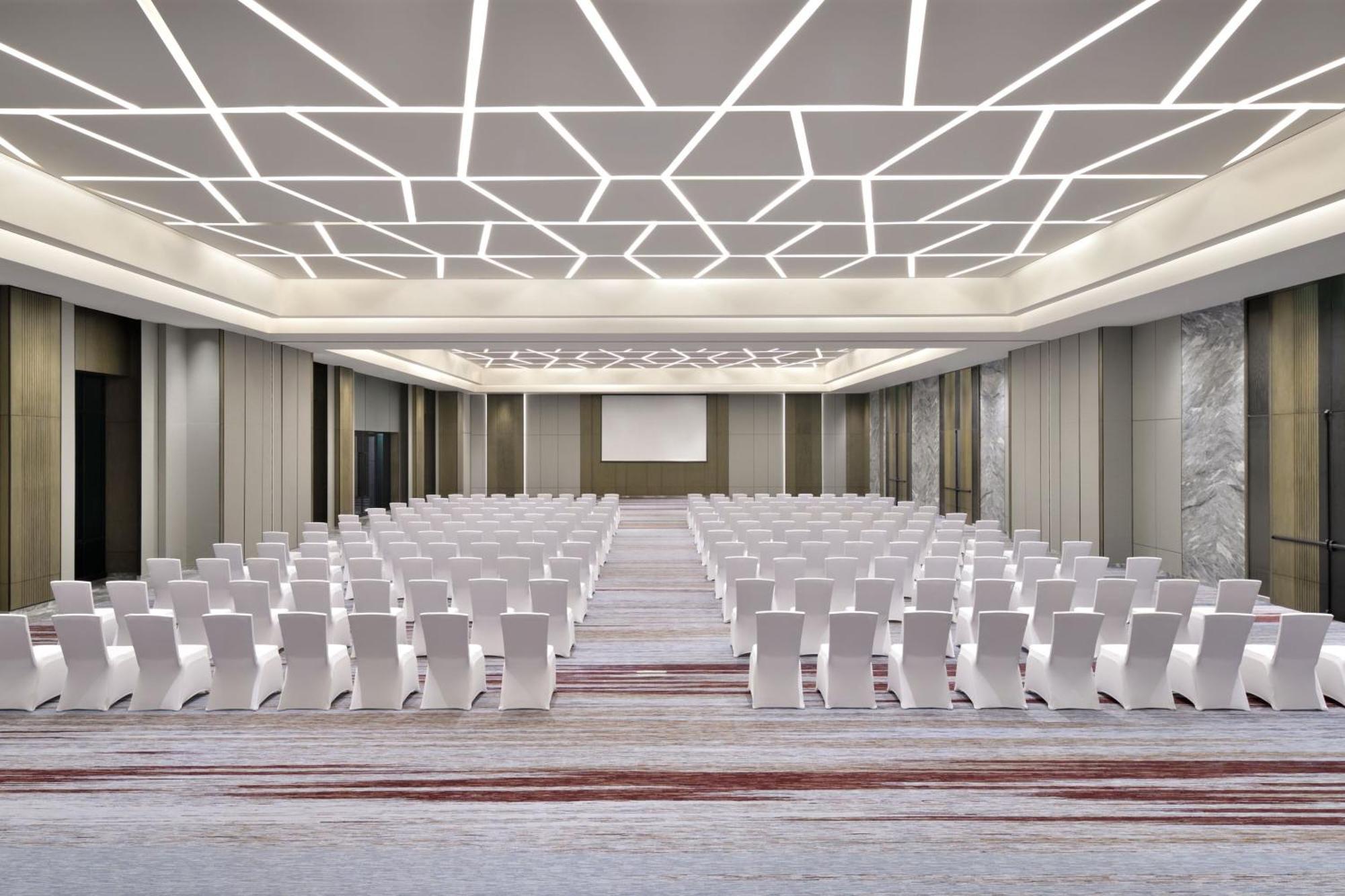Hotel Courtyard By Marriott Gorakhpur Exterior foto