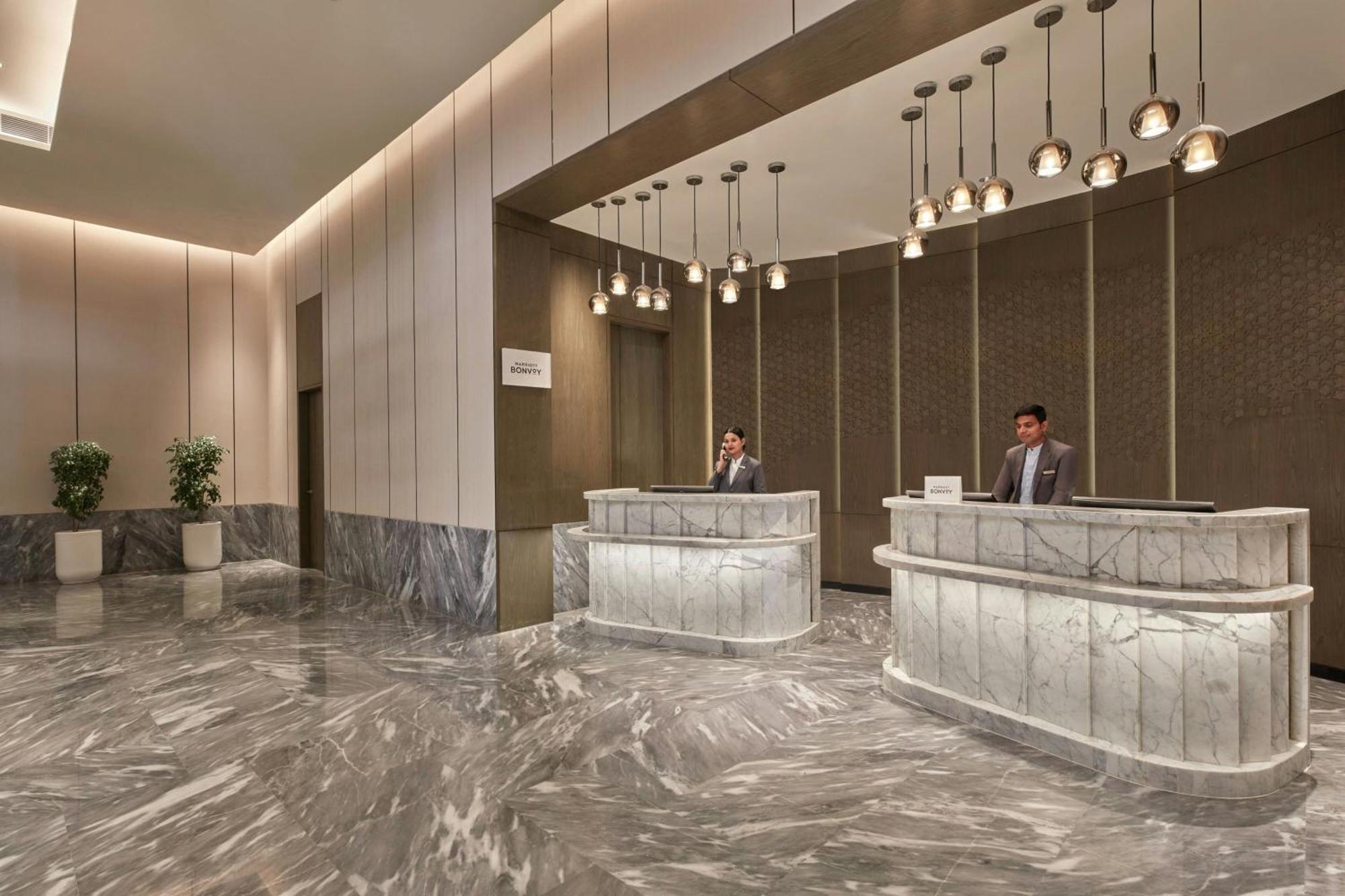 Hotel Courtyard By Marriott Gorakhpur Exterior foto